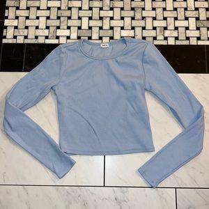 Garage long sleeve